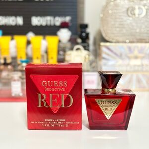 Guess Seductive Red Fragrance